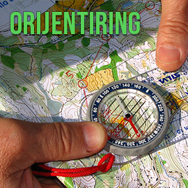 Orijentiring