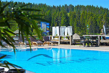 Kopaonik team building