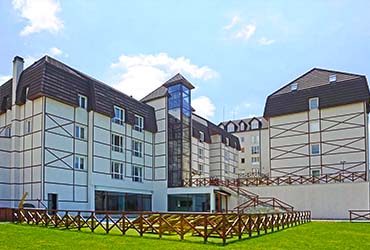 Kopaonik team building