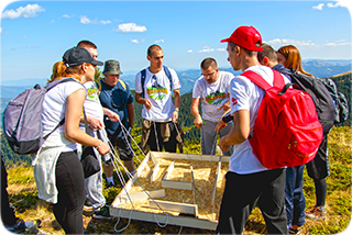team building srbija
